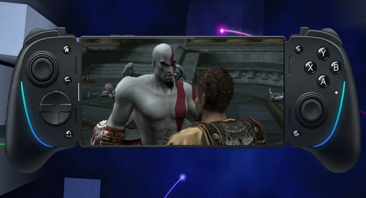 В эмуляторе ARMSX2 появился онлайн и поддержка драйверов Turnip