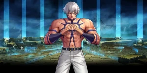 Бойцов Orochi и Goenitz добавили в idle-RPG The King of Fighters AFK