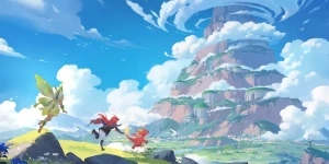 Стартовал бета-тест Dragon Traveler с красивыми аниме-девушками в откровенных нарядах