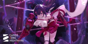 Игрок Chaos Zero Nightmare закрыл Dimensional Twilight за 2 хода — 1 млн урона за один ход