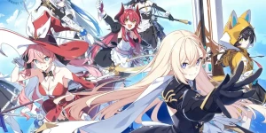 Глобальная версия Star Savior обзавелась примерной датой релиза