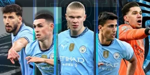 SEGA Football Club Champions 2026 выйдет в январе на PC, консоли и смартфоны