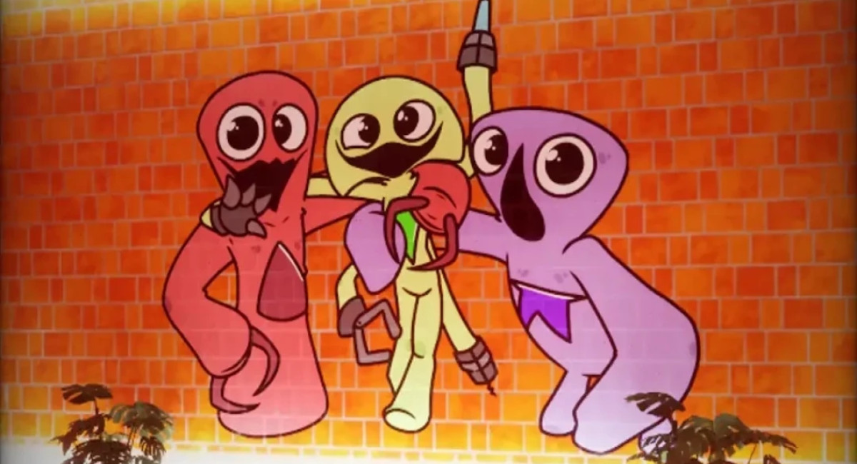 Мобильная версия инди-хоррора Shelter of Sursur 4 вышла в Google Play