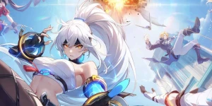 Crystal of Atlan празднует «половинчатую» годовщину с дорожной картой на 2026 год