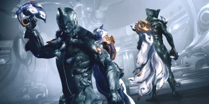 Сегодня стартует ЗБТ Android-версии Warframe Mobile