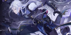 Для Wuthering Waves будут проводить флешмобы и выставки в России