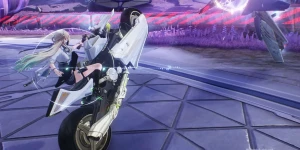 В новом трейлере Wuthering Waves 3.0 показали музыкальное подземелье и мотоцикл