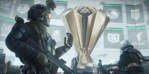 Всё, что нужно знать о чемпионате Delta Force Invitational 2025: Warfare