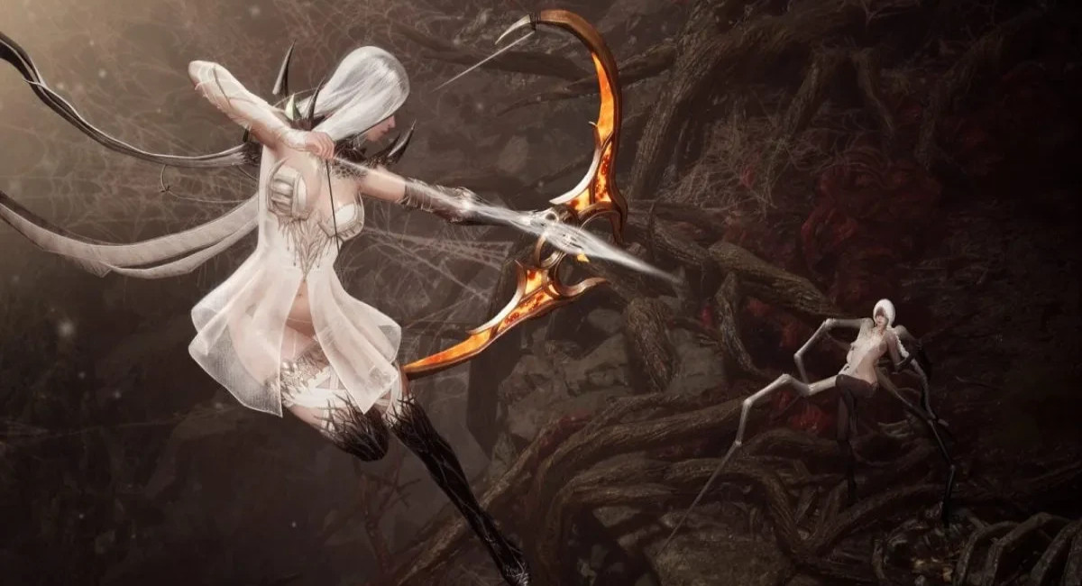 Началась предрегистрация на Dark December — приквел UNDECEMBER