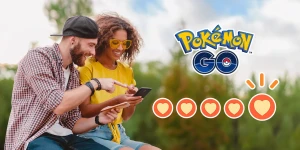 В Pokemon GO тестируют фичу «Друзья навеки» с обменом Покемонами