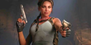 Анонс Tomb Raider: Catalyst — самой масштабной части в серии