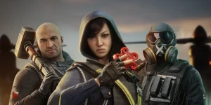 Дату релиза Rainbow Six Mobile раскроют уже завтра