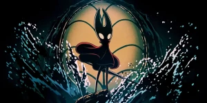 Hollow Knight: Silksong получит бесплатное дополнение «Sea of Sorrows»