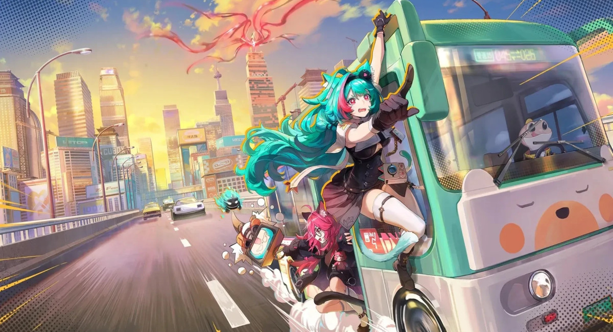 Топ-20 самых ожидаемых мобильных игр в 2026 году