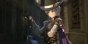 Новый трейлер Silver Palace и запись на бета-тест