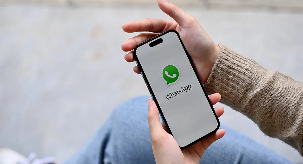 Жители РФ жалуются на проблемы с работой WhatsApp