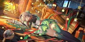 Дорожная карта на 2026 год с контентом в Chaos Zero Nightmare