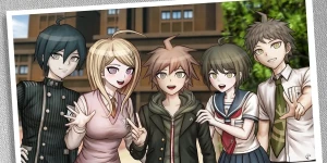 Чего ждать от Danganronpa 2x2? Новый сюжет и старые персонажи