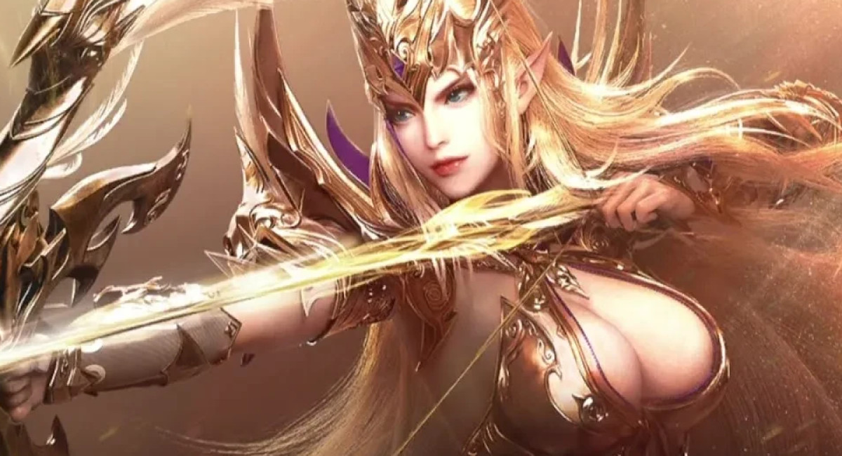 Началась предрегистрация на MMORPG MU: Dark Awakening в России и других странах