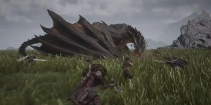 В Game of Thrones: Kingsroad добавят рынок для торговли между игроками