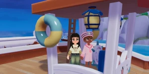 Официальный FAQ по релизу симулятора жизни Heartopia