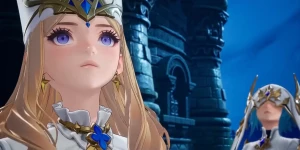 Объявлена дата официального релиза Dragon Sword