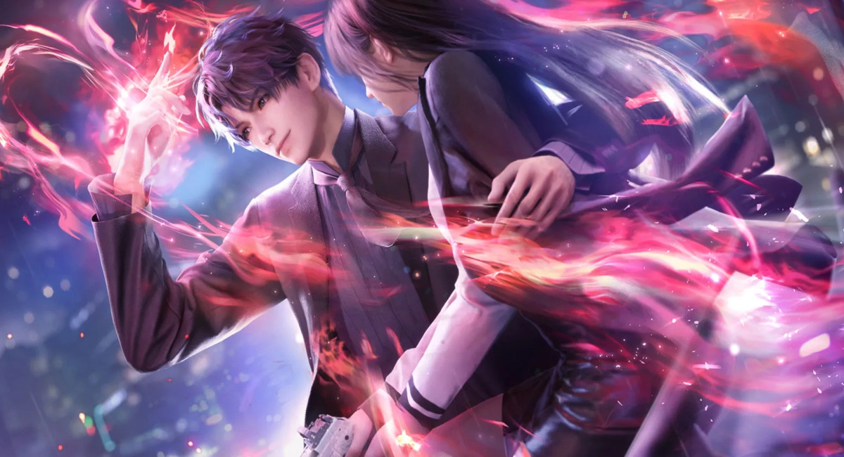 Доходы аниме-гач за декабрь 2025 года — отомэ-игра для девочек заняла топ-1