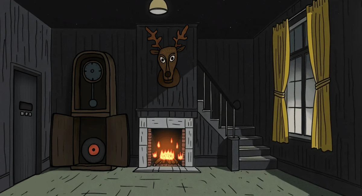 CottonGame делает головоломку Green Pond Town для PC и смартфонов