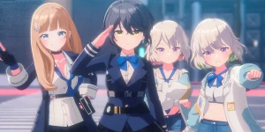 Регистрация на iOS-версию HEAVENHELLS: Anime Squad RPG и примерная дата релиза