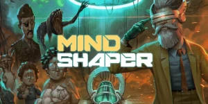 Студия Blyts делает игру Mind-Shaper для iOS и Android