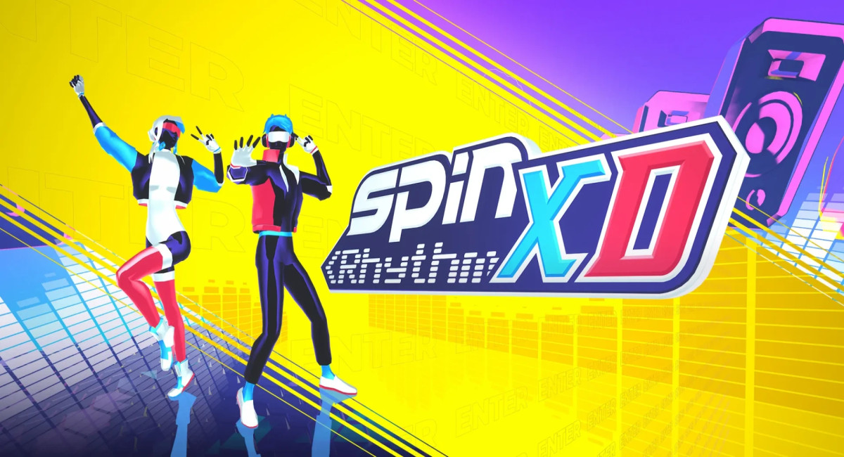 Мобильная версия Spin Rhythm XD обзавелась примерной датой релиза