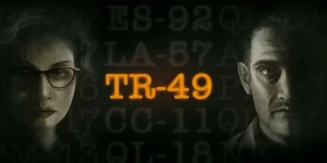 Предрегистрация на детективную игру TR-49 для iOS и PC