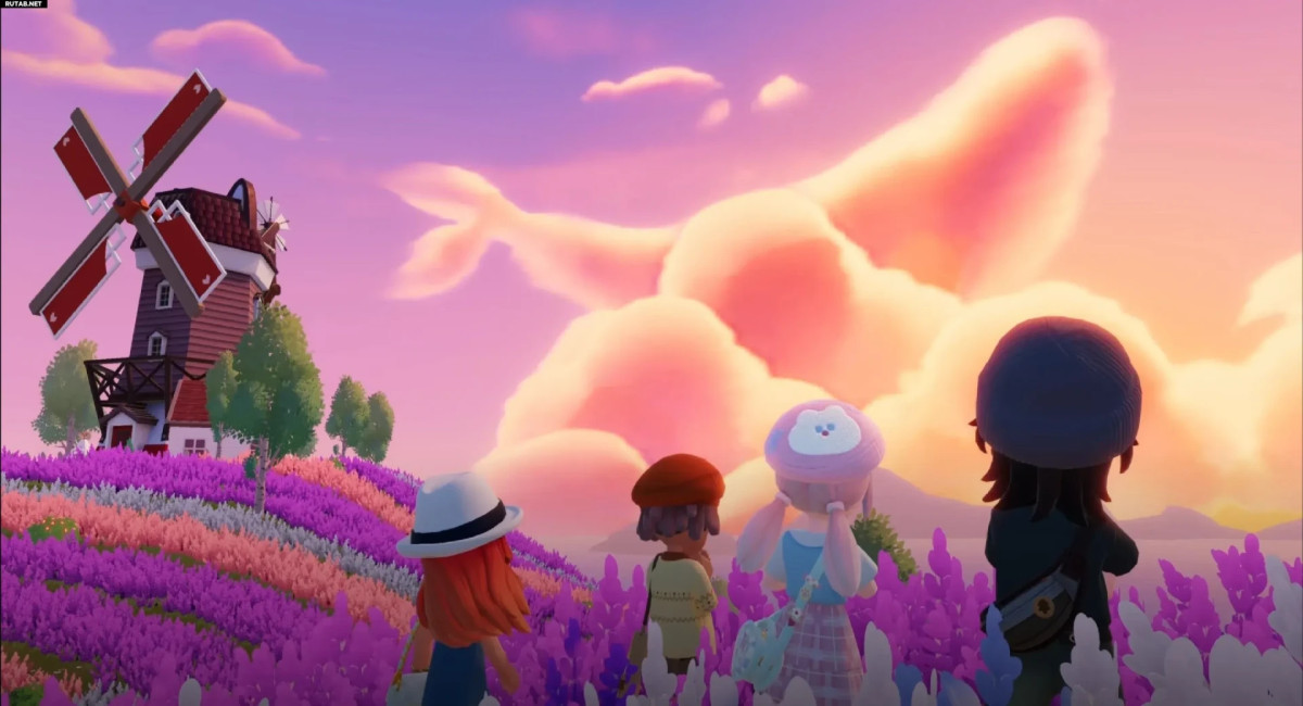 Уютный симулятор жизни Heartopia занял топ-1 в 50 странах и регионах