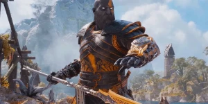 Энтузиаст снизил вес God of War Ragnarok до 51 ГБ для эмуляторов