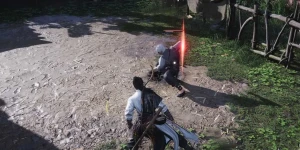 Как победить Elder Gongsun в Where Winds Meet и что за это дают