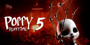 Объявлена дата релиза Poppy Playtime: Chapter 5 на PC