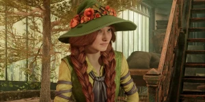 Мои топ-10 модов для Hogwarts Legacy (включая мод на обнажённую Чесноук)