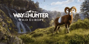 Состоялся релиз мобильной версии Way of the Hunter Wild Europe