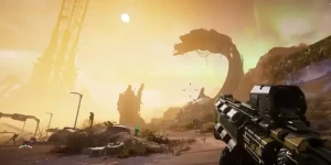 Reverse War: The Future заняла топ-2 по загрузкам в китайском TapTap