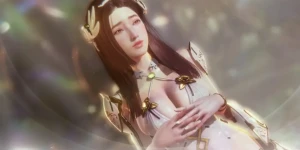 Throne of Desire — «первая H-MMORPG» на Android, iOS и PC