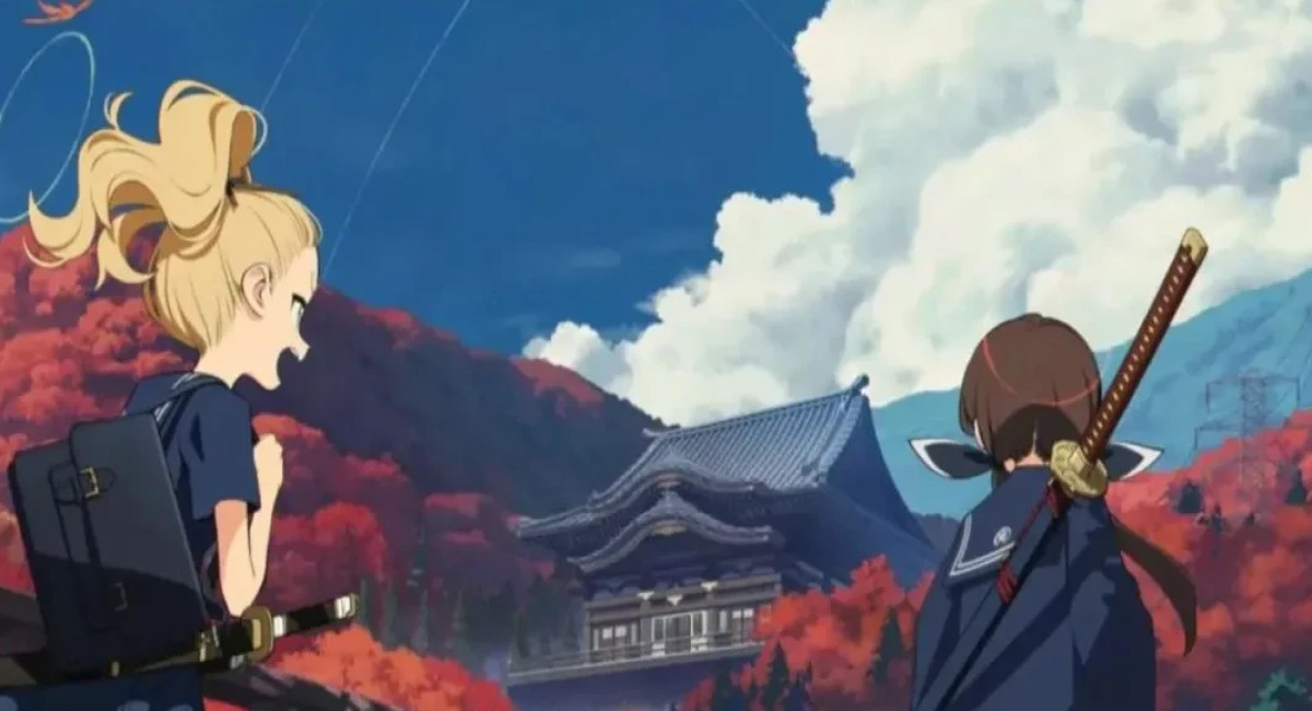 NCSOft получил права на издание Project AT от бывших разработчиков Blue Archive