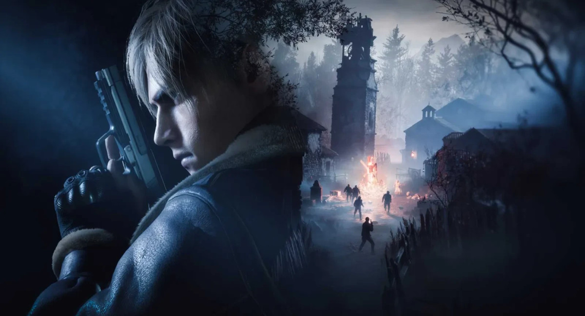 Всё, что показали и рассказали на Resident Evil 9: Requiem Showcase