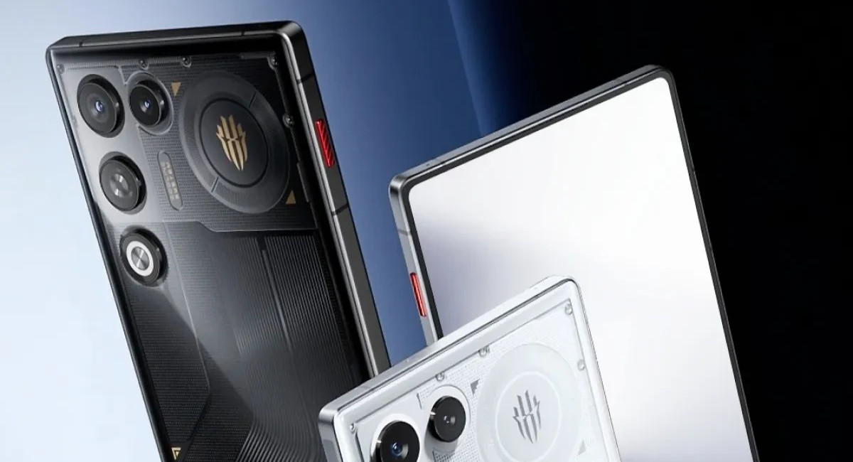 Раскрыты точные характеристики RedMagic 11 Air перед анонсом