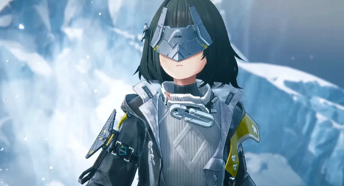 Простой гайд по гача-системе в Arknights: Endfield