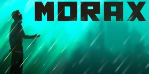Хоррор MORAX: A Horror Story выпустили на смартфонах