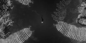 Состоялся релиз мрачного приключения SILT на iOS и Android