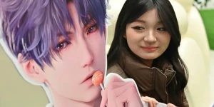 Муж-китаец заплатил своей жене $2800, лишь бы она не играла в Love and Deepspace