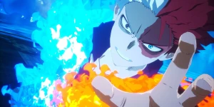 GRAVITY выпустила игру Academy of Heroes в Юго-Восточной Азии