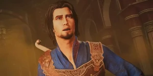 Prince of Persia: The Sands of Time Remake отменили вместе с одной мобильной игрой