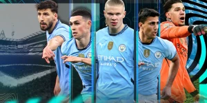 SEGA FOOTBALL CLUB CHAMPIONS уже доступна в зарубежном App Store